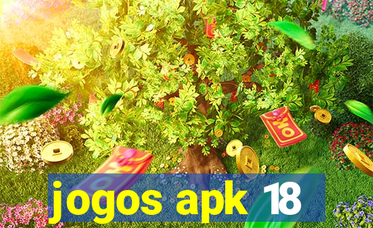 jogos apk 18